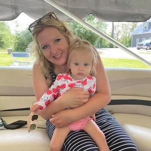 Meet your Posher, Margaret